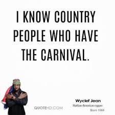 Wyclef Jean Quotes | QuoteHD via Relatably.com