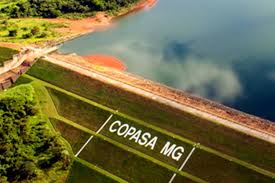 Copasa indica mudanças em oferta de ações após instruções do governo de Minas - 27/05/2026 - Economia