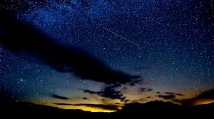 How to see the Eta Aquariid meteor shower
