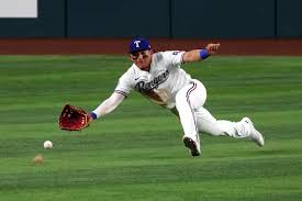 Texas Rangers lineup for May 1, 2026