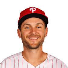 Trea Turner picks up four singles in Tuesday's win