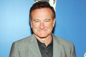 Remembering Robin Williams’ Life in Photos 12 Years After His Death