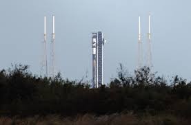 Spaceflight Now - News update