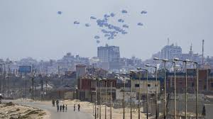 RFI - News update