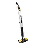 M - Oreck Grab-It Steam-It - Floor Cleaners