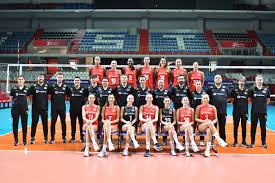 Türkiye Voleybol Federasyonu - News update