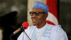 Image result for Buhari