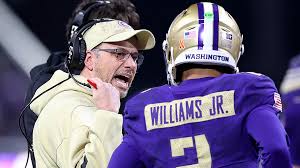 Jedd Fisch Linked to Florida Coaching Job Amidst Oregon Game