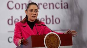 Marcha Generación Z