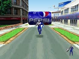 نتيجة بحث الصور عن ‪Pepsiman‬‏