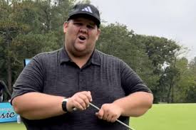 Cody 'Beef' Franke, Barstool Golf Influencer, Passes Away at 31