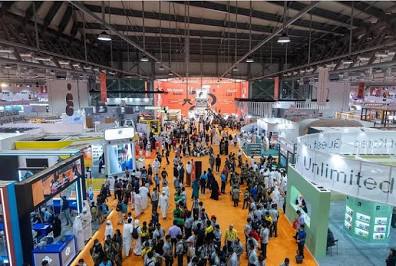 Sharjah International Book Fair Awards 2025: Submissions Open