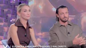Trend Google: eleonora abbagnato
