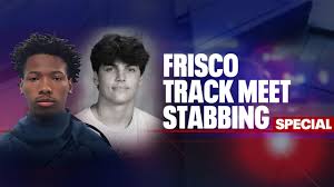 Frisco track meet stabbing: No Black jurors selected for Karmelo Anthony murder trial