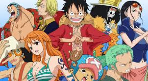 Image result for one piece