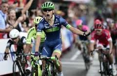 Image result for Vuelta a España 2016 Final Results