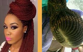 Image result for braiding hair