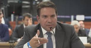 Delegada é nomeada no lugar de servidor expulso dos EUA por caso Ramagem