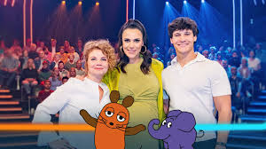 WDR Kinder - News update
