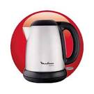 Moulinex Hervidor Electrico Subito Red 1.7 Lts BY5305