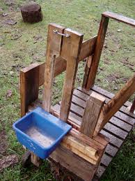 Image result for diy milk stanchion