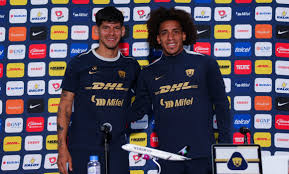 Mentalizados en Pumas en conseguir los 3 puntos ante Santos