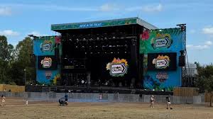 kendal calling festival