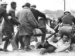 Image result for john lewis selma march