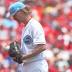 Sunday's loss may be 'checkmate' on Bronson Arroyo's career