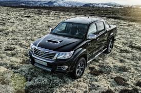 Image result for toyota Hilux