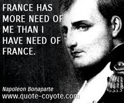 Napoleon Bonaparte quotes - Quote Coyote page 3 via Relatably.com