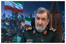 سرلشکر رضایی: تا تحقق شروط ایران، هیچ مذاکره‌ای در کار نخواهد بود
