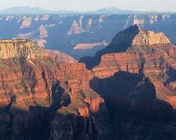 Image of Grand Canyon North Rim