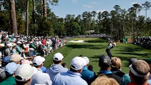 Masters reveals full TV, streaming coverage schedule for 2026