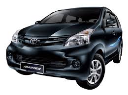 Hasil gambar untuk  toyota avanza
