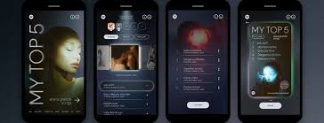 Spotify - News update