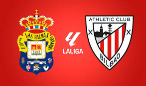 Las Palmas vs Athletic de Bilbao, por la Liga de España: día, hora, cómo 
verlo por TV