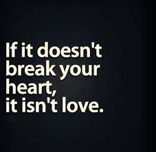 true love #happiness #heartbreak #heart #love #couple #quotes ... via Relatably.com