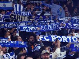 Porto Vs