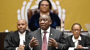 EWN - News update