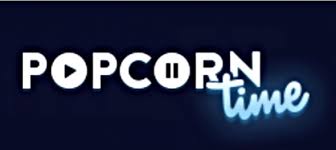 Resultado de imagem para popcorn time