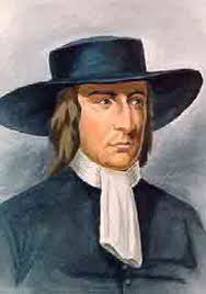 Spirituality &amp; Practice: Naming the Days Feature: George Fox Day, by Frederic and Mary Ann Brussat - georgefoxlrg