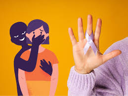 Dia Internacional De La Violencia Contra La Mujer