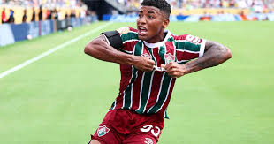 Fluminense 2-1 Al-Hilal: Hercules secures final four spot