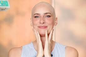 Atriz Revela Luta Contra Câncer Após Filme Sobre a Doença! 💔