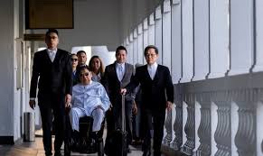 Berita Harian - News update