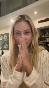 Vanessa Huppenkothen confirma incidente vial