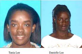 Los Angeles: Two Critical Missing Women Danielle and Tania Lee. Blogger0 Stumble0 Tumblr0 Email0 Reddit0 Share0 Share0 Share0 Share0 Share0 Tweet0 - Screen-Shot-2013-04-23-at-11.35.37-PM