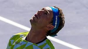 Casper Ruud suffers nightmare twist just when Gstaad looked comfortable