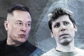 Musk says he’s saving humanity as he battles Altman in court - but it may actually be xAI